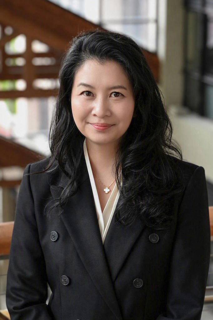 Ms. Belinda Ng, Director of Curriculum