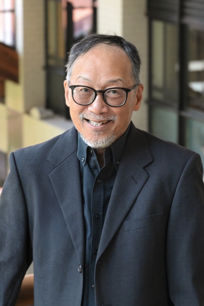 Dr. Wil Chan, Head of School
