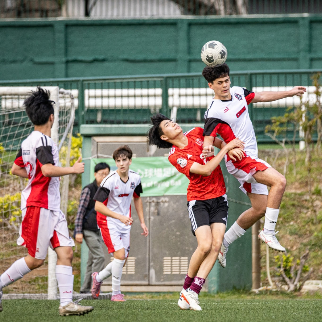 football