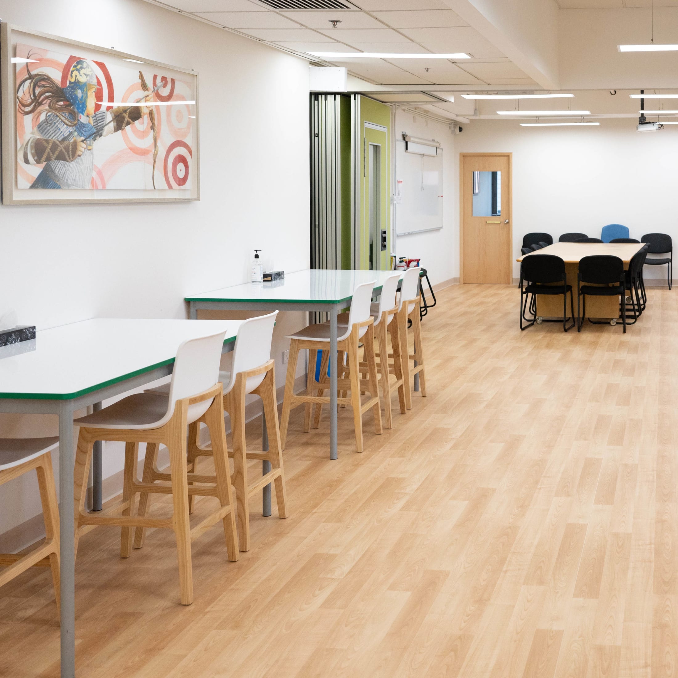 Guidance Offices