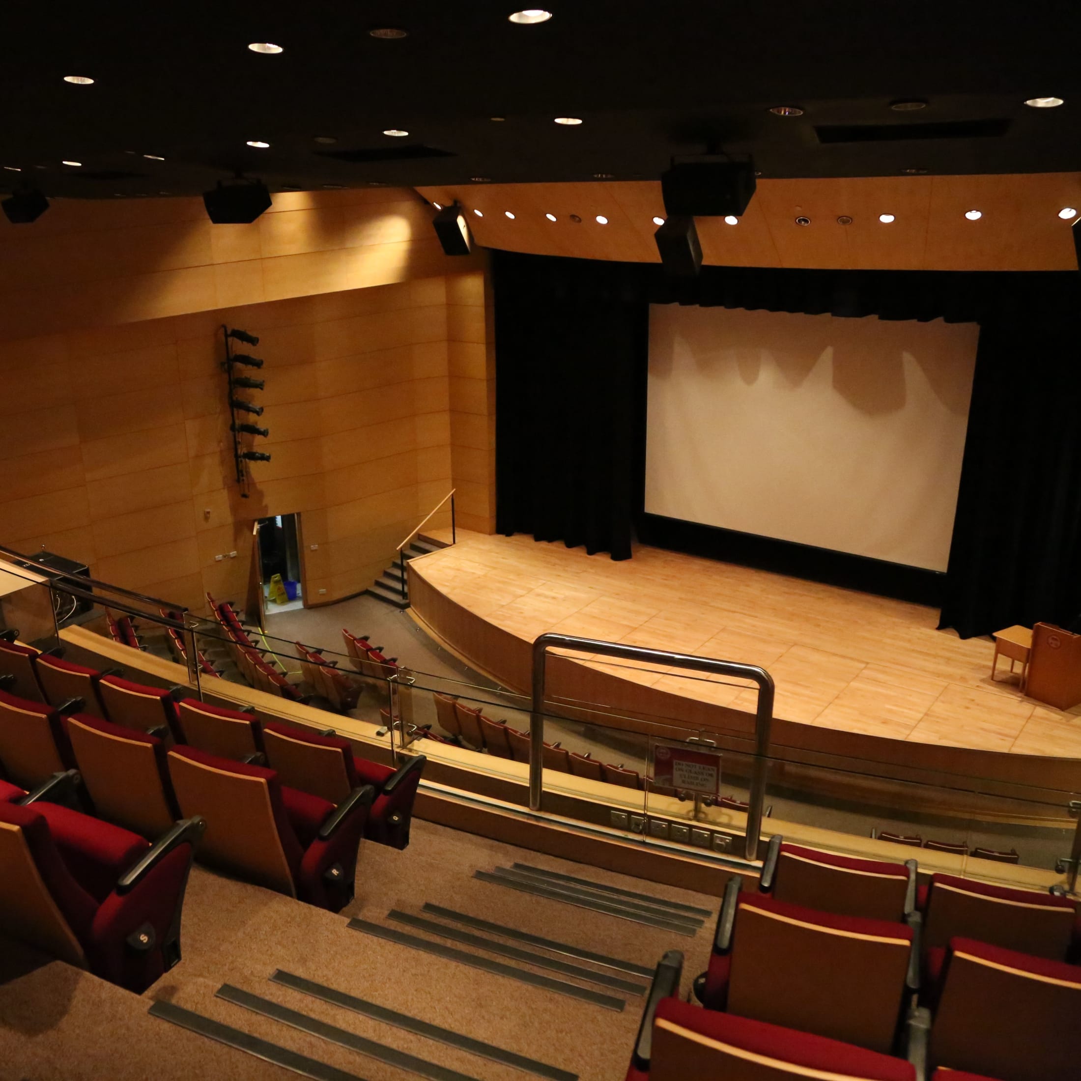 Leo Lee Arts Centre