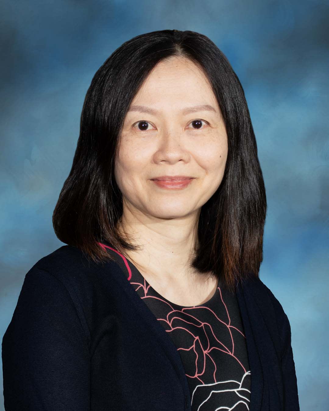 Ms. Pauline Leung