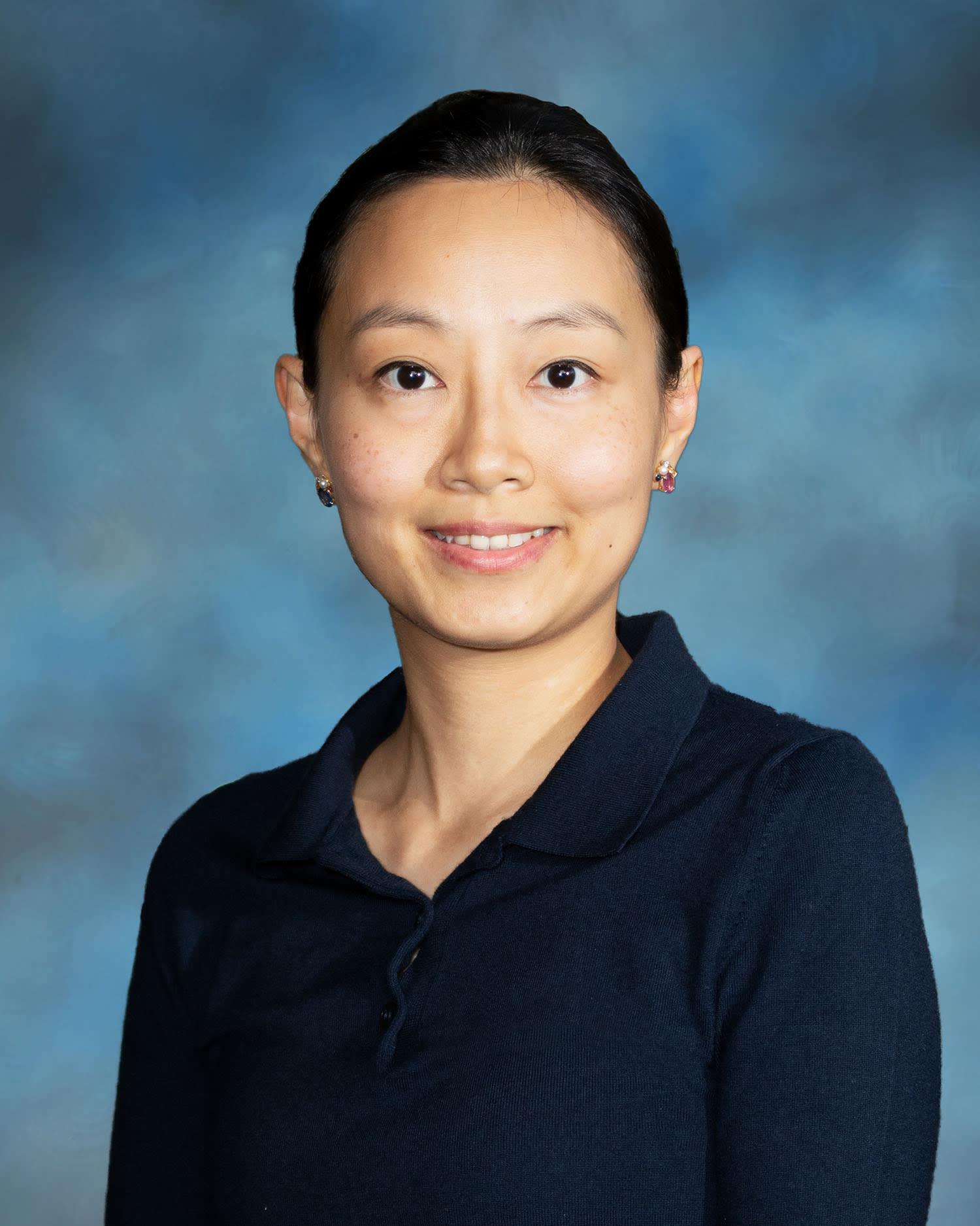 Ms. Cora Chan - Vice Chair