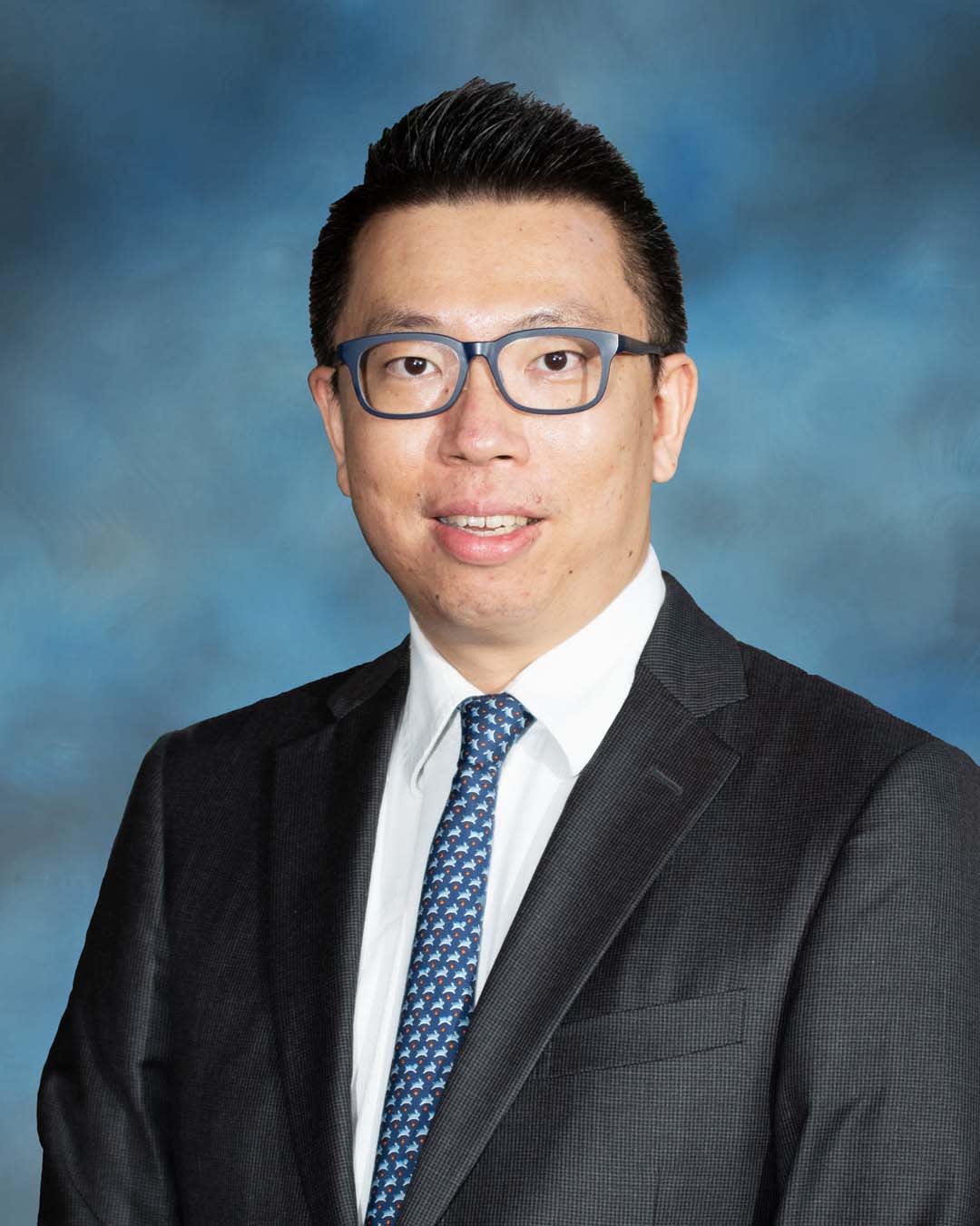 Mr. Jeffrey Ng - Vice Chair
