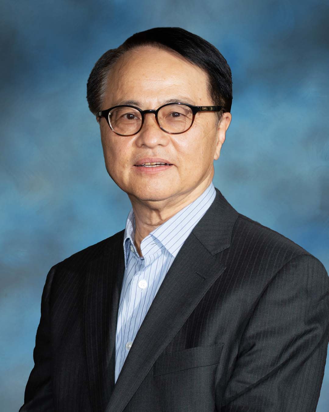 Mr. Dennis Chan