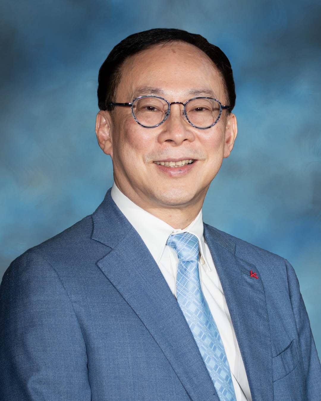 Mr. Vincent Lee