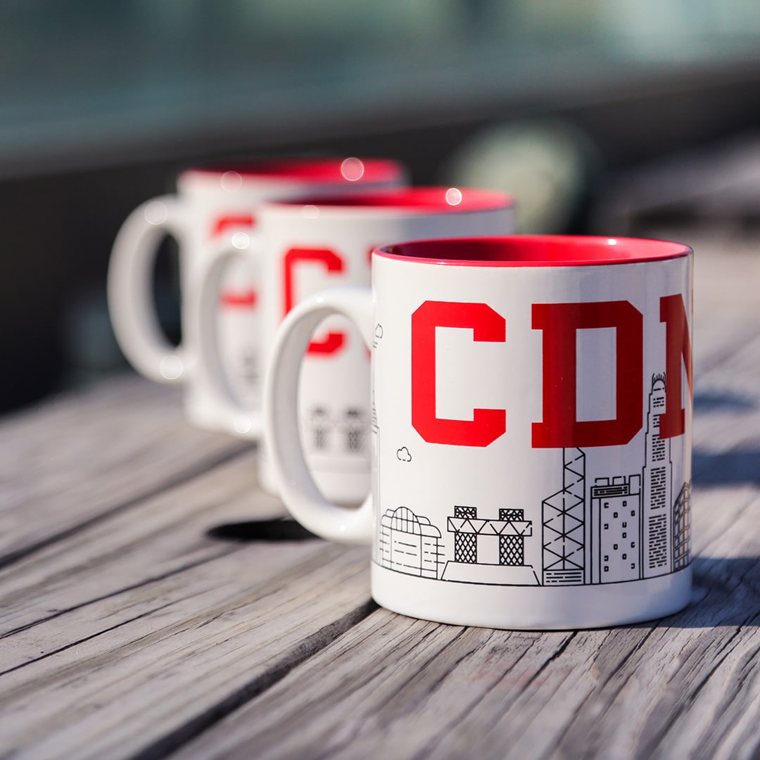 Timba Shop Merchandise