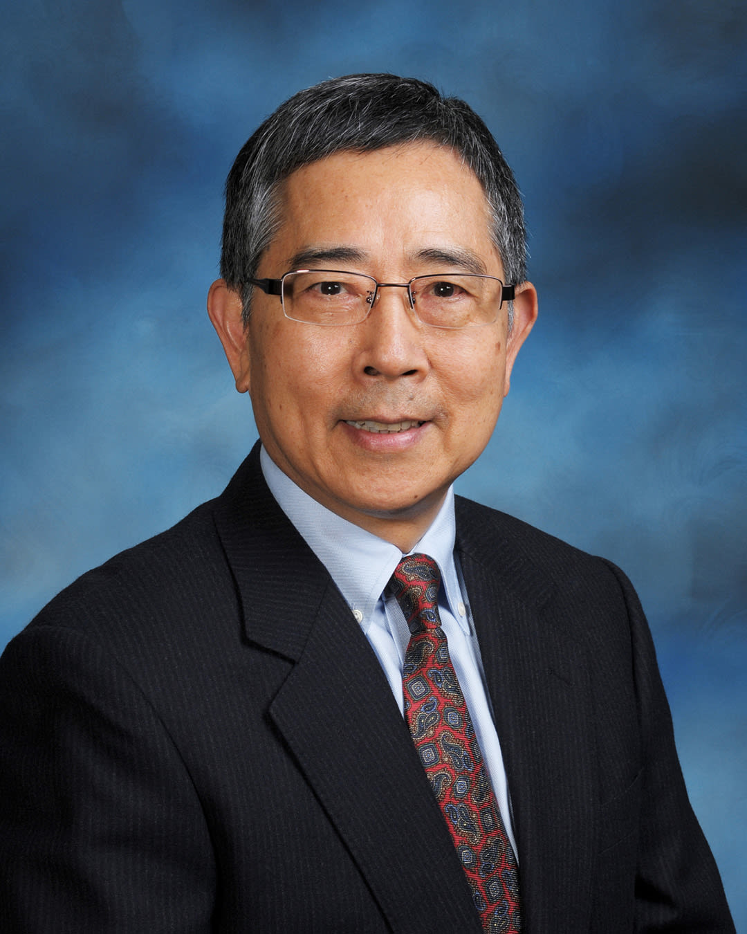 Mr. Kwan-In Li
