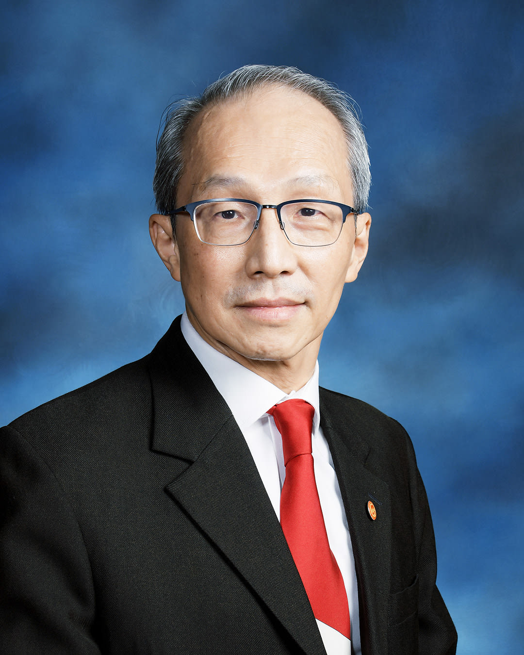 Mr. Ho-Kin Li