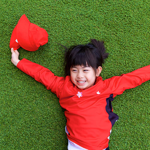 Social-Emotional Learning