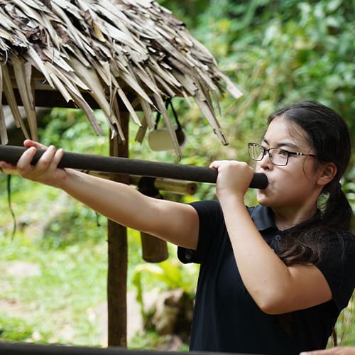 Experiential Learning 