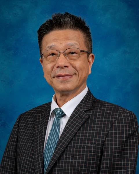 Mr. Paul Chong