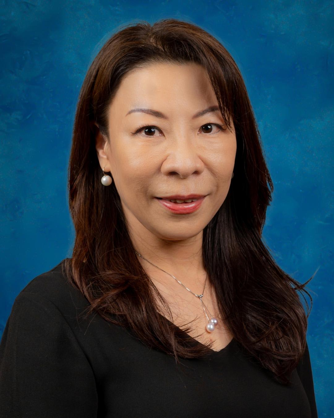 Ms. Janet Lee