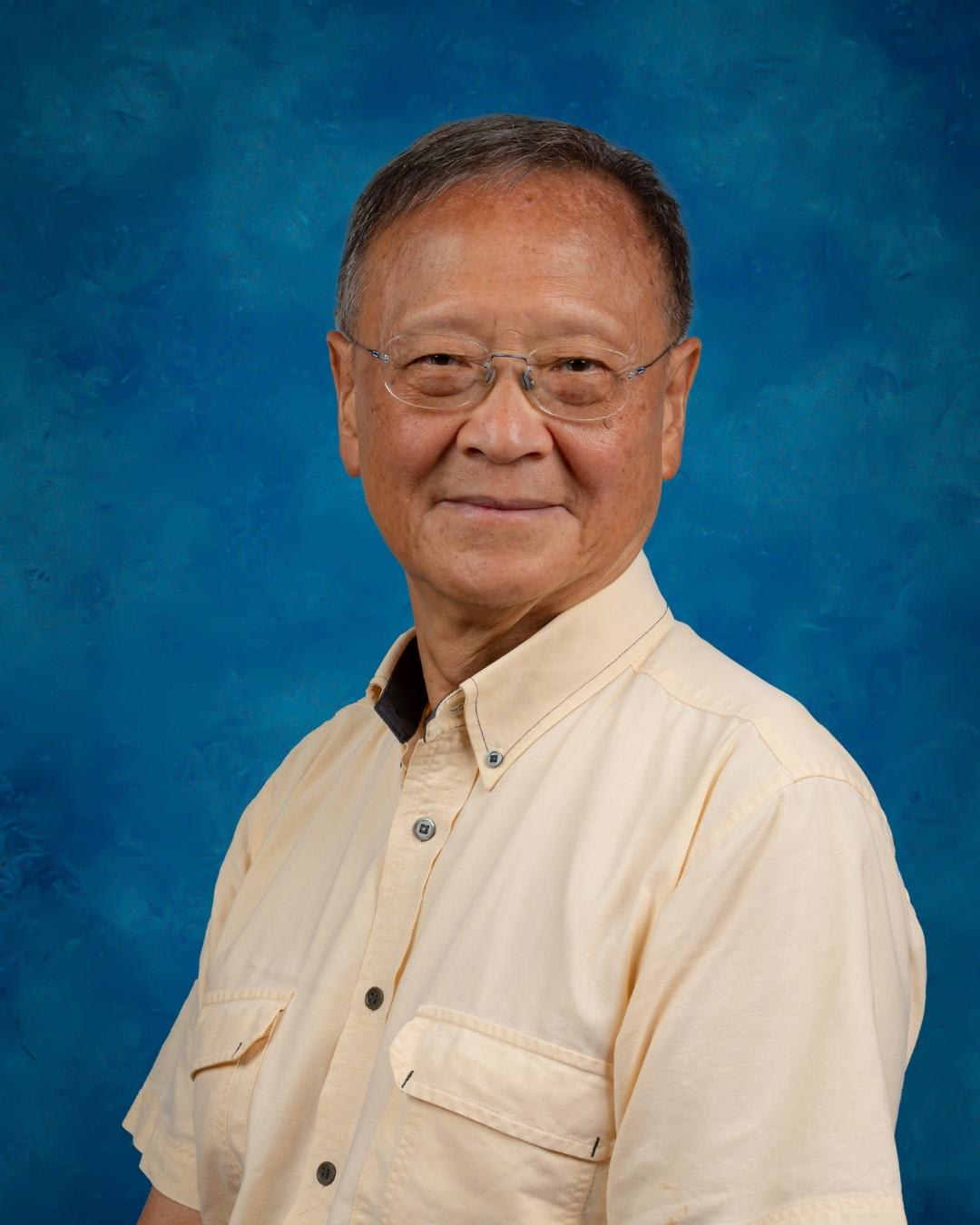Mr. Andy Hung