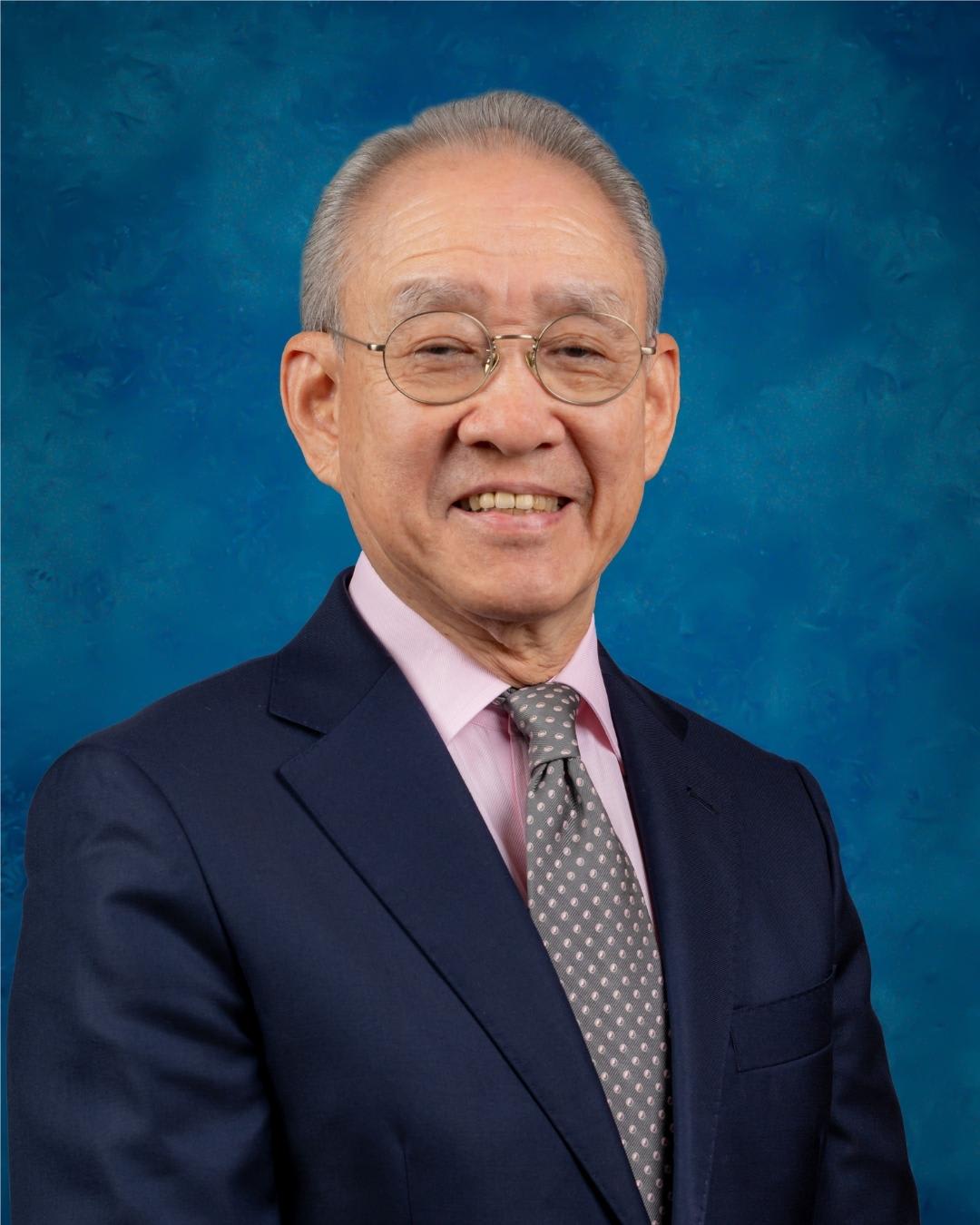 Dr. Anthony Chow
