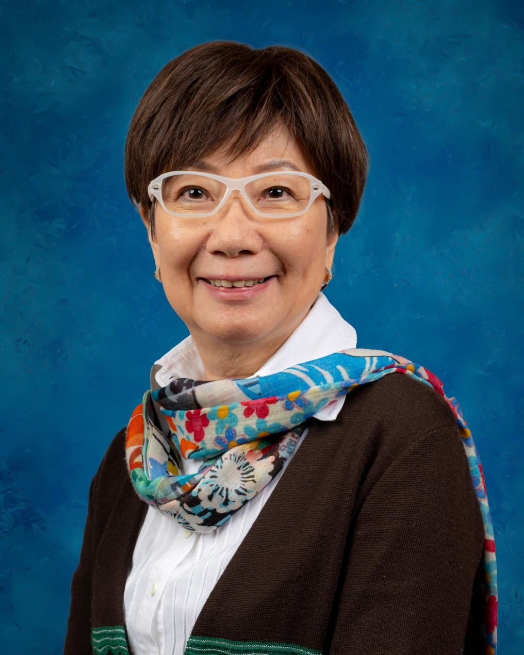 Mrs. Carrie Willis