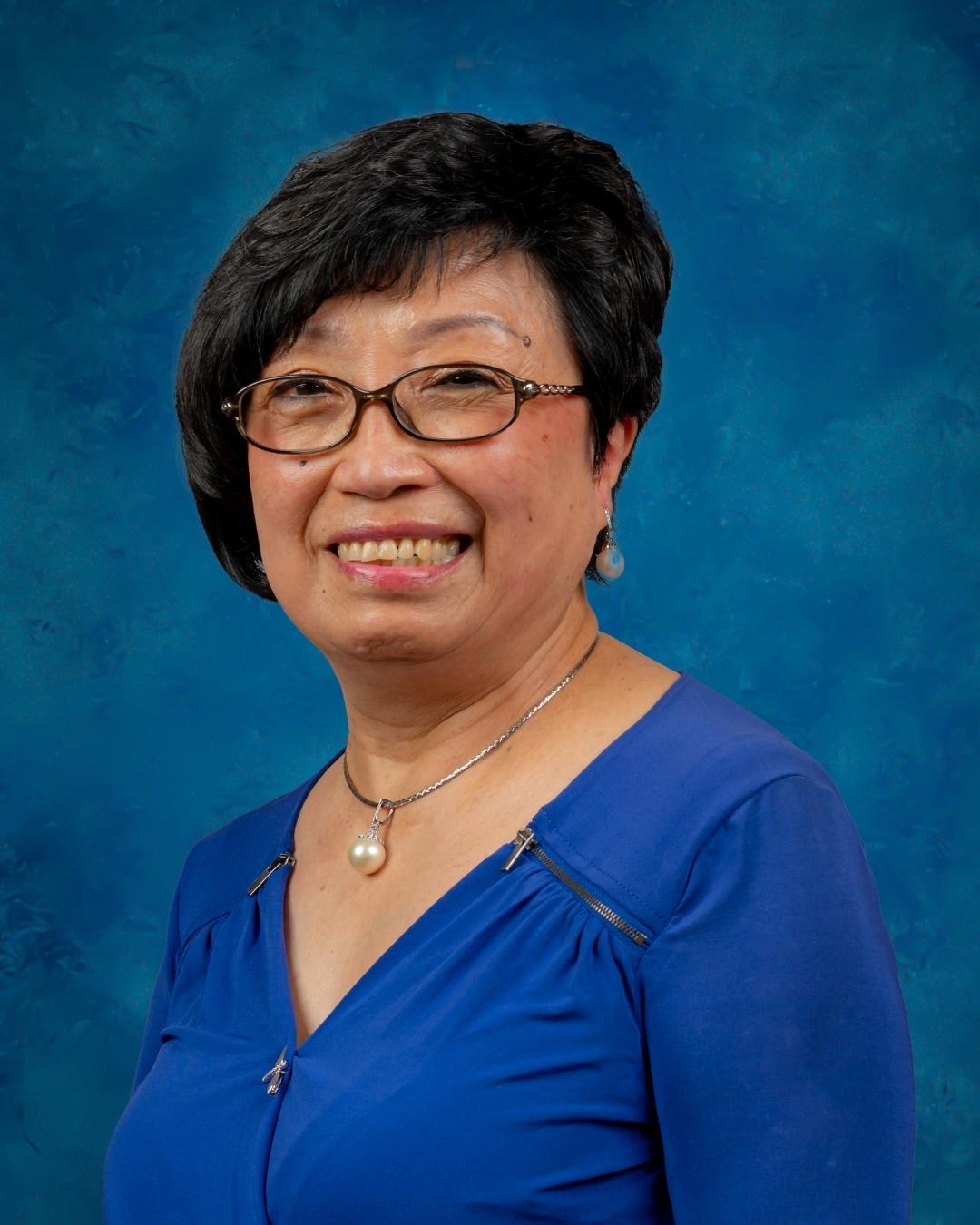 Mrs. Cassandra Ip