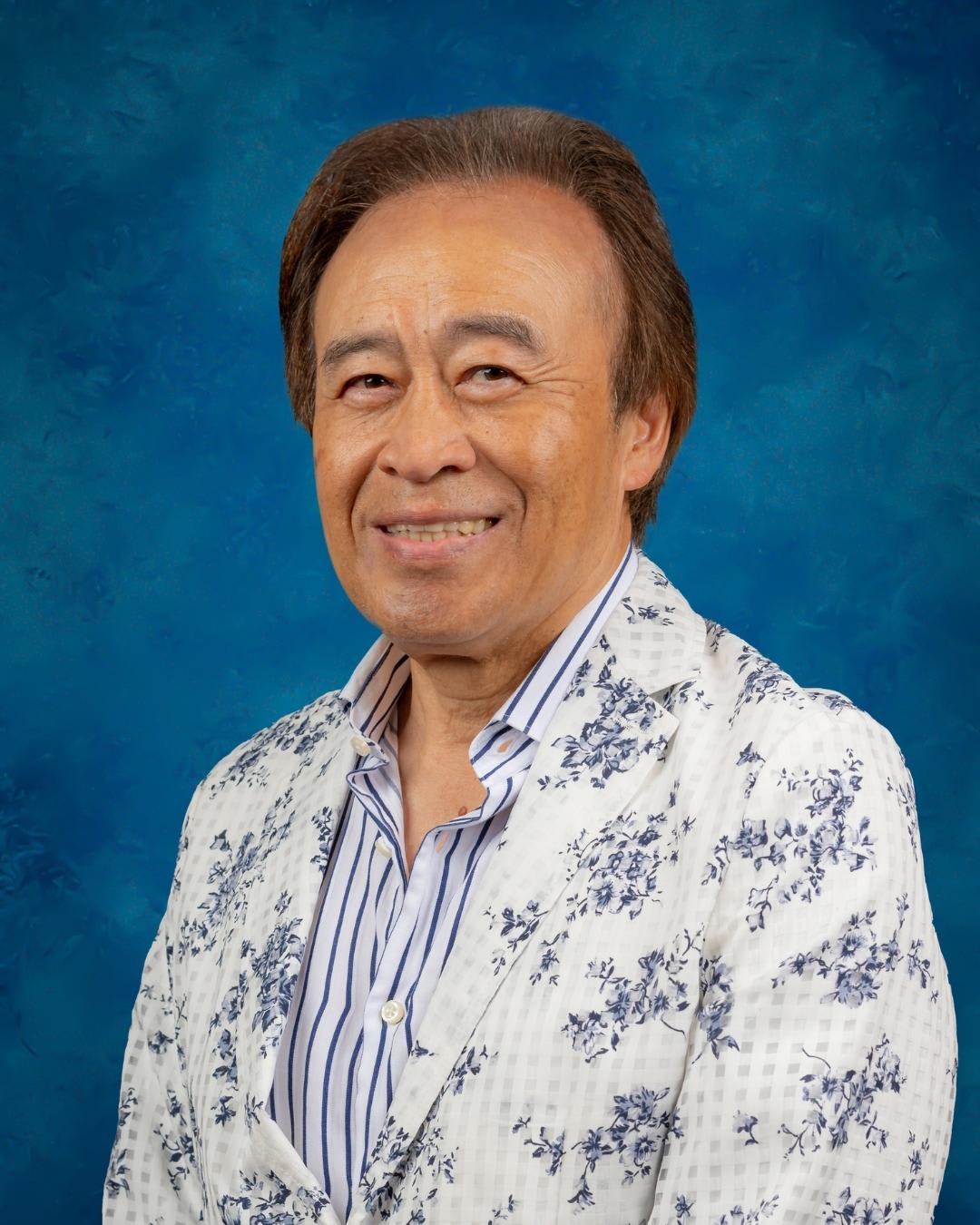 Mr. Felix Fong
