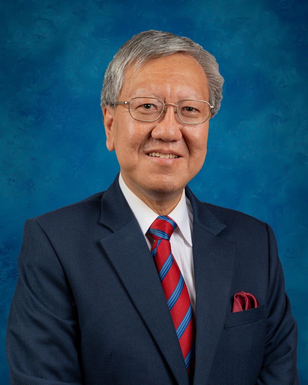 Dr. Kennedy Liu