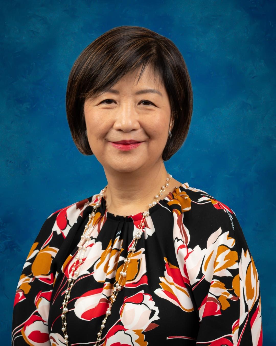 Mrs. Maria Mui