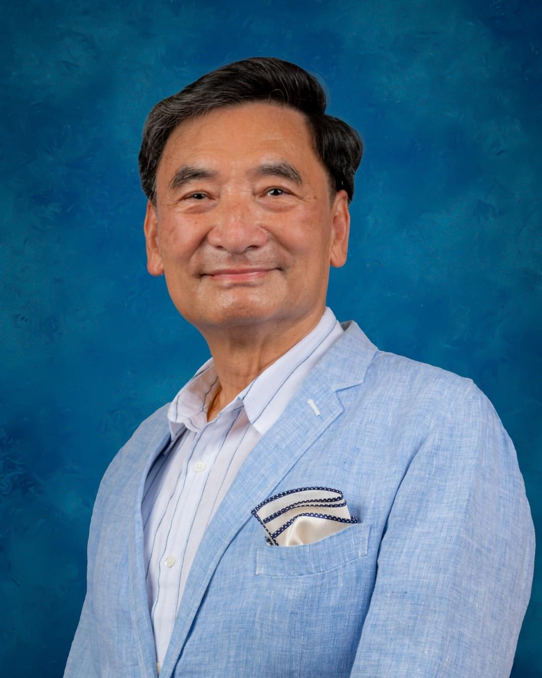 Dr. Raymond Chan