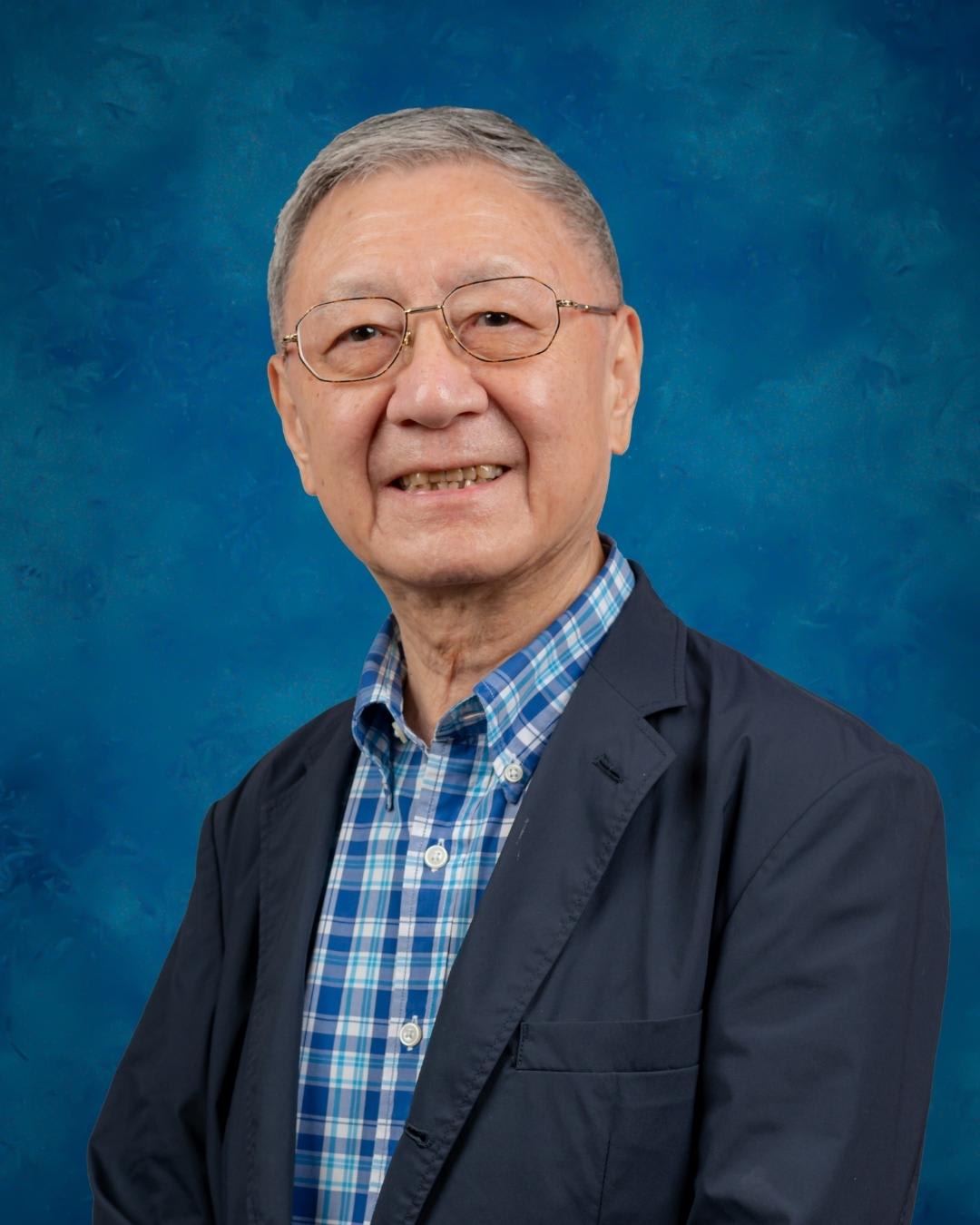 Mr. Richard Wong
