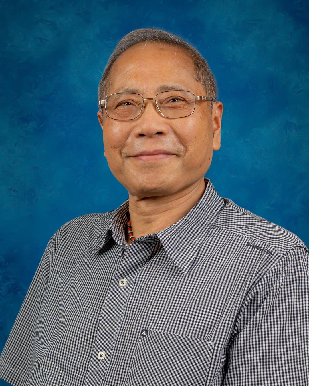 Mr. Roger Chow