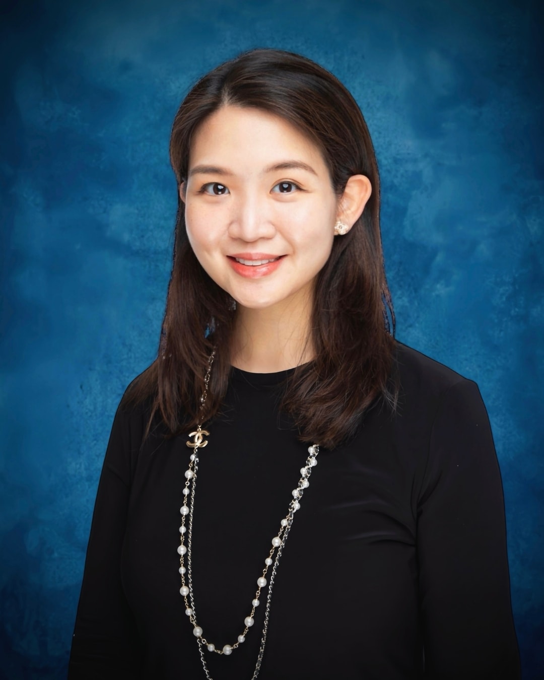 Ms. Andrea Mui
