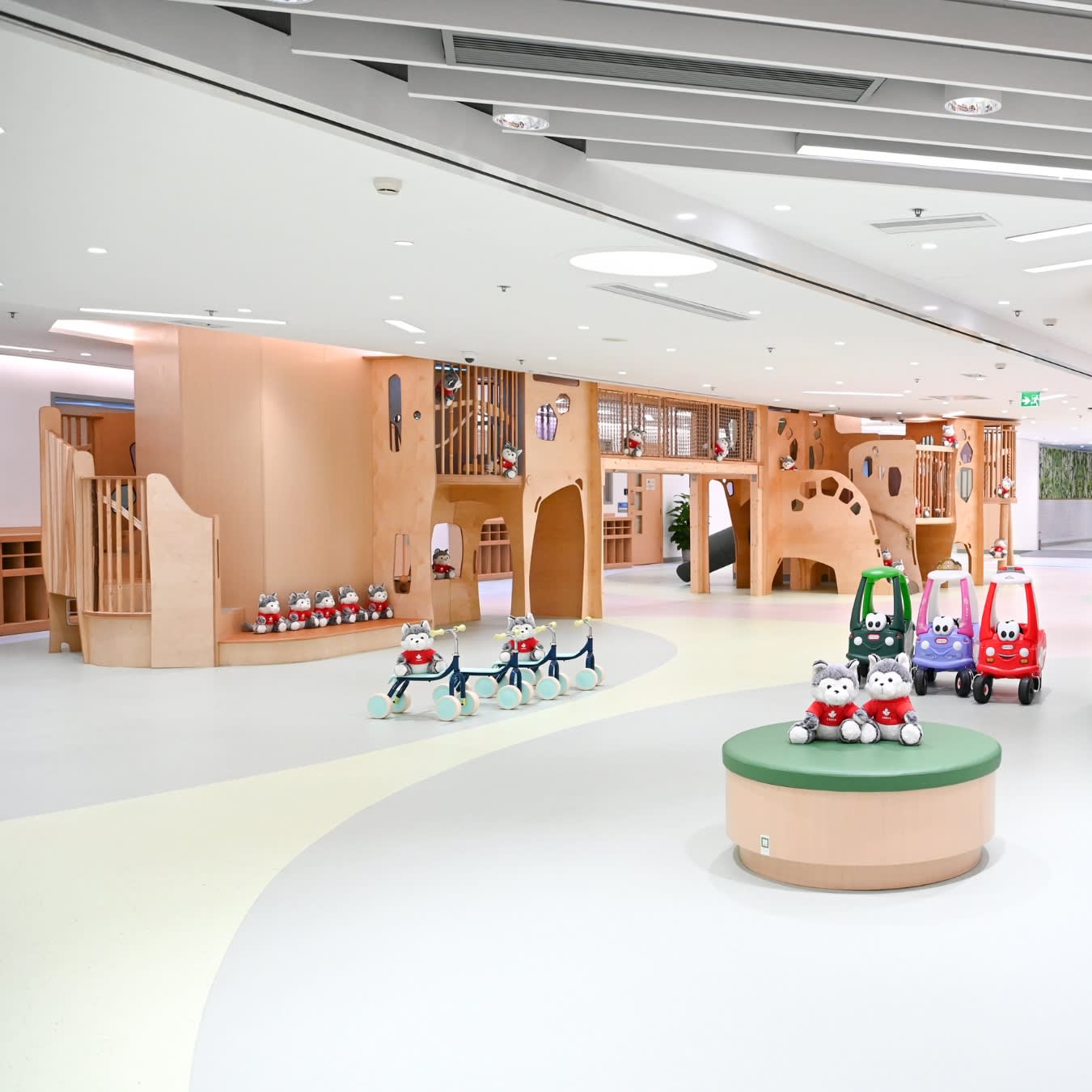 Early Years Centre
