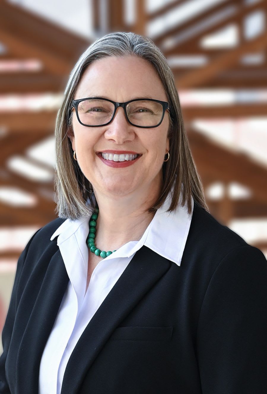 Dr. Karen Lindner, Lower School Principal