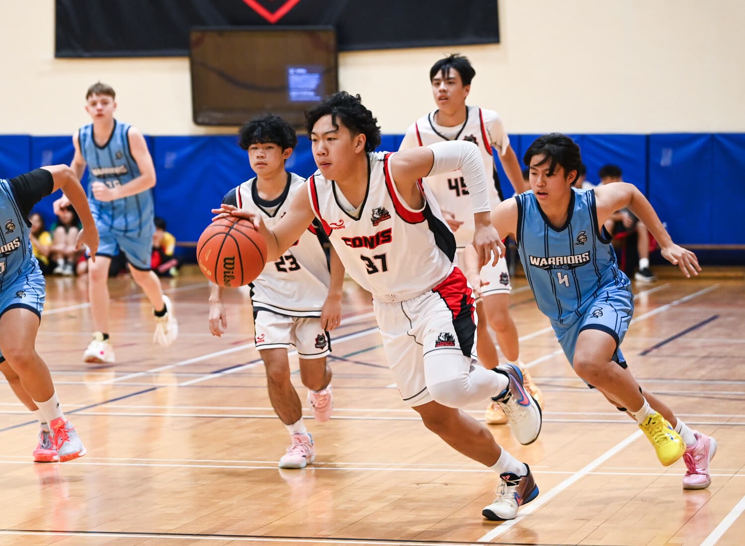 Sports & Wellness Empowerment